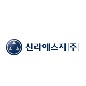 신라에스지(주) F&B 유통 SAP S/4HANA Cloud ERP 구축사례 로고